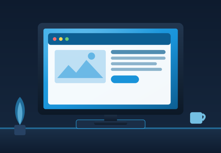 web design